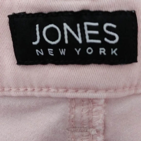 New York Company Lexington Ankle Pants - Picture 8 of 11